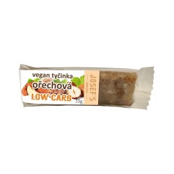 Low carb orechová tyčinka 33 g