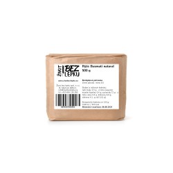 Ryža Basmati natural 500 g