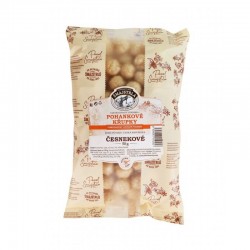 Pohánkové chrumky cesnakové Šmajstrla 50 g