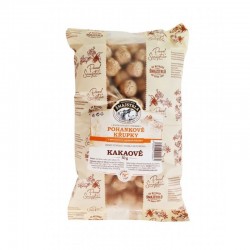 Pohánkové chrumky kakaové Šmajstrla 50 g
