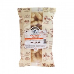 Pohánkové chrumky natural Šmajstrla 50 g