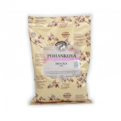Pohánková múka Šmajstrla 500 g