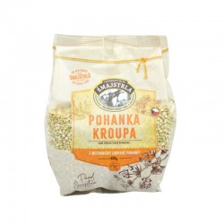 Pohánková krúpa Šmajstrla 400 g