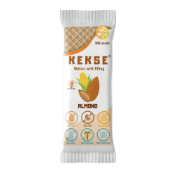 Mandľové KEKSE 35 g