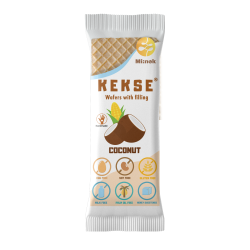 Kokosové KEKSE 35 g