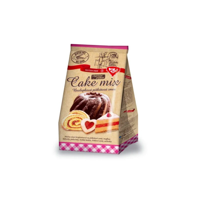 Liana Cake mix 1kg Liana Cake mix 1kg