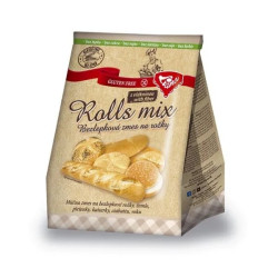 Liana Rolls mix 500g