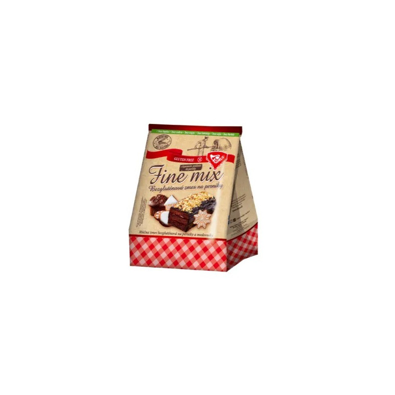 Liana FINE MIX 300g Liana FINE MIX 300g