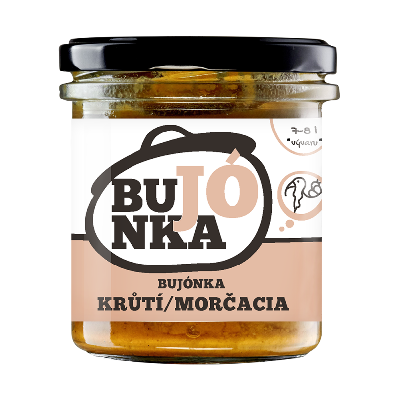 Bujónka morčacia 300 g Bujónka morčacia 300 g