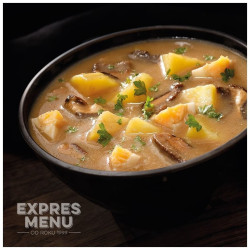 Krkonošské kyselo 2 porcie EXPRES MENU 600 g