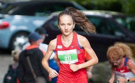 Lucie Maršánová