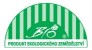 BIO ekologické poľnohospodárstvo logo